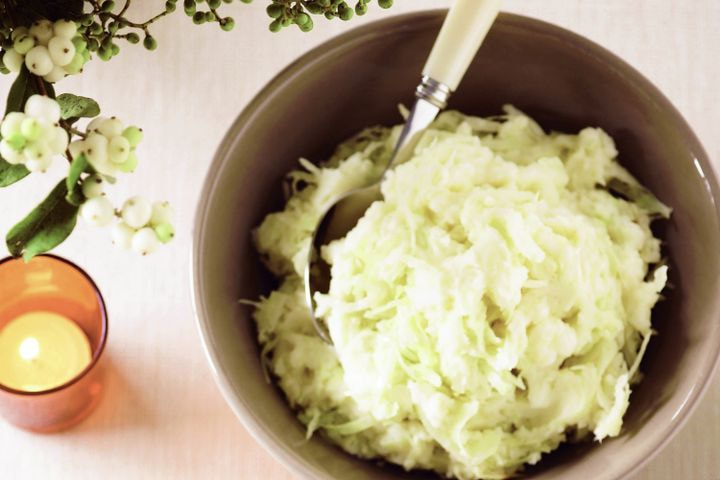 Colcannon