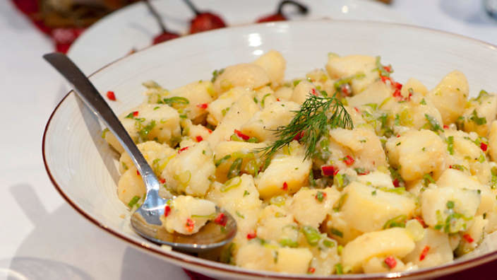 Potato salad